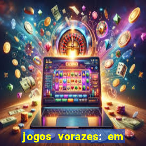 jogos vorazes: em chamas online dublado